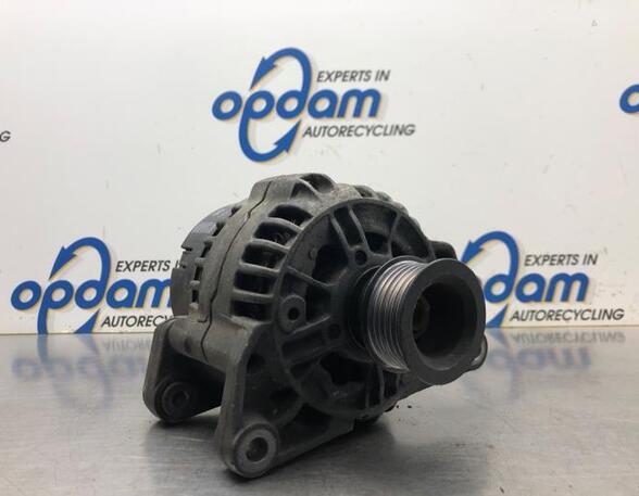 Dynamo (Alternator) BMW 3 (E46)