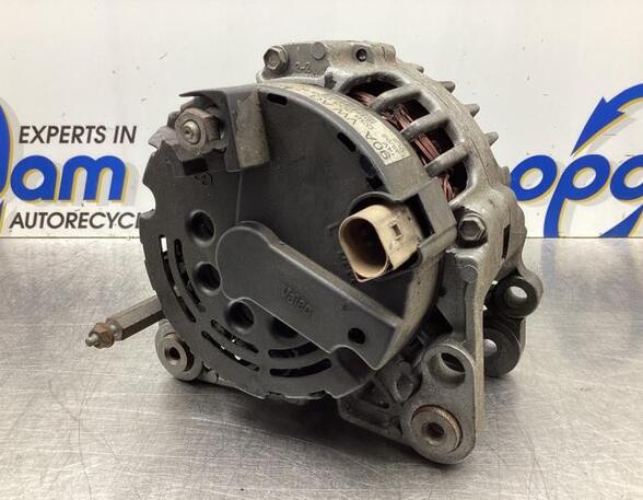 Dynamo (Alternator) SKODA OCTAVIA I Combi (1U5)