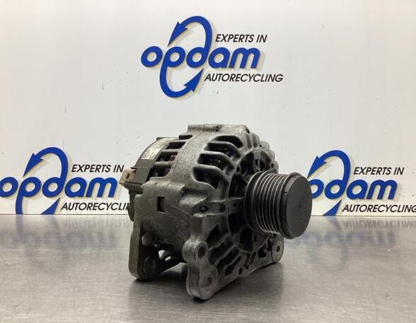 Dynamo (Alternator) SKODA OCTAVIA I Combi (1U5)