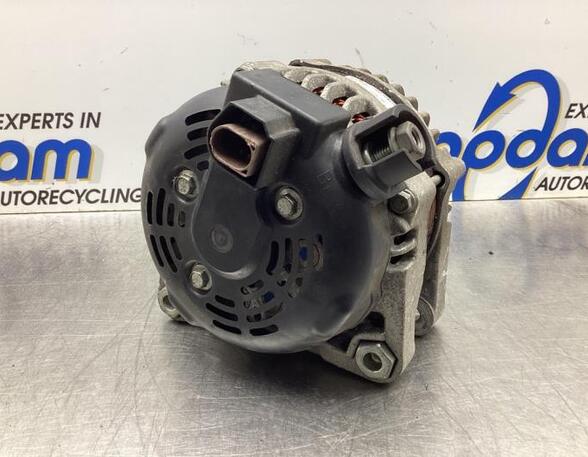 Alternator FORD FIESTA VI (CB1, CCN), FORD FOCUS III Turnier, FORD FOCUS III