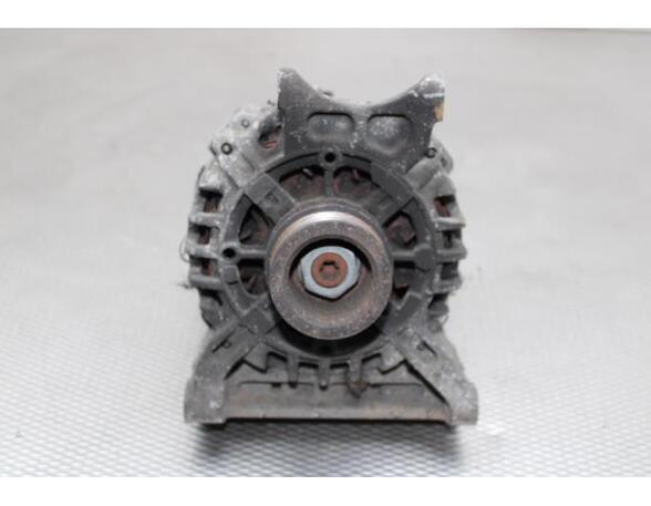 Alternator MERCEDES-BENZ B-CLASS (W245), MERCEDES-BENZ A-CLASS (W169)