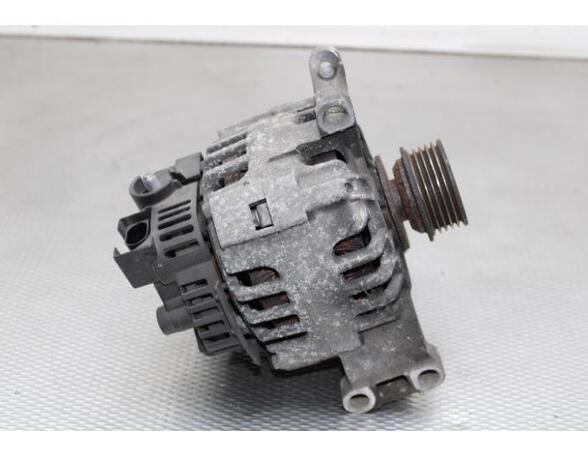 Alternator MERCEDES-BENZ B-CLASS (W245), MERCEDES-BENZ A-CLASS (W169)