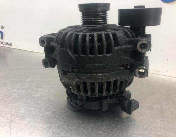 Dynamo (Alternator) BMW 3 (E46)