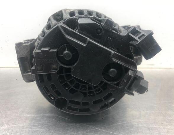 Dynamo (Alternator) BMW 3 (E46)