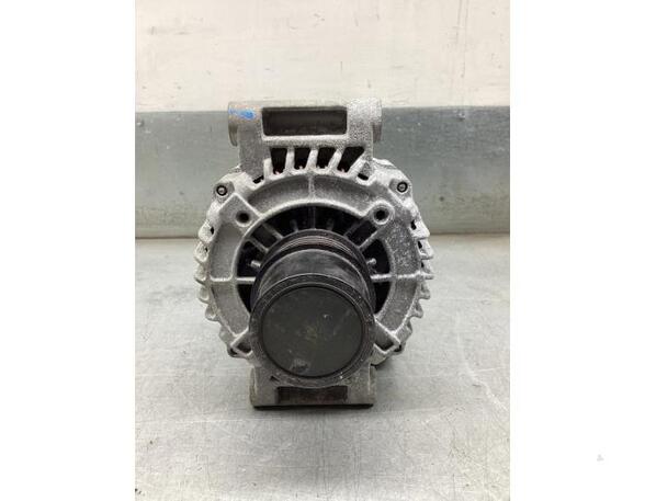 Alternator OPEL KARL (C16)