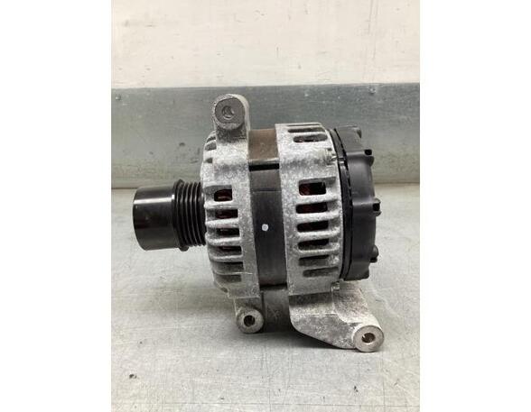 Alternator OPEL KARL (C16)