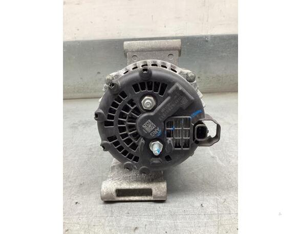 Alternator OPEL KARL (C16)