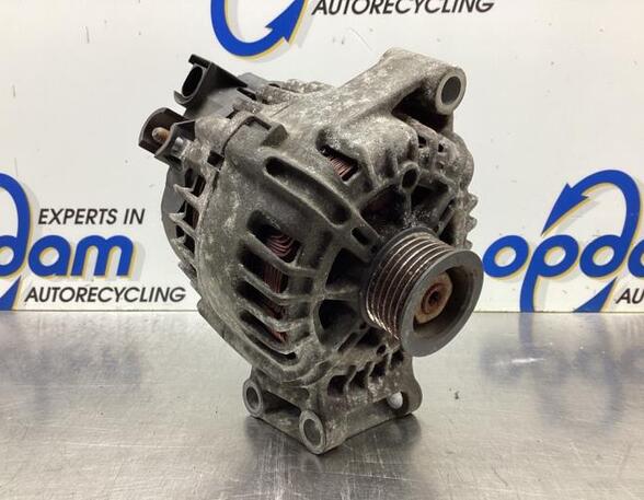 Dynamo (Alternator) FORD B-MAX (JK)