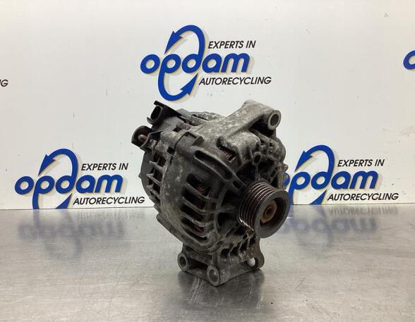 Dynamo (Alternator) FORD B-MAX (JK)