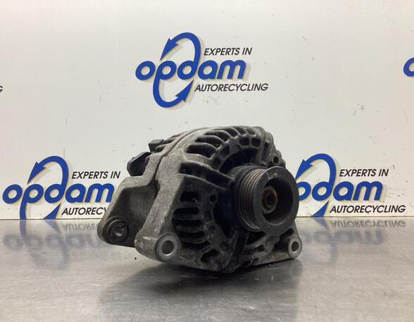 Alternator OPEL ASTRA H GTC (A04), OPEL CORSA D (S07), OPEL TIGRA TwinTop (X04), OPEL MERIVA A MPV (X03)