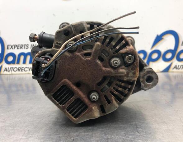 Alternator SUZUKI ALTO (FF)