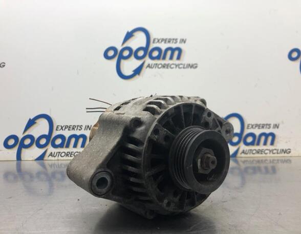 Alternator SUZUKI ALTO (FF)