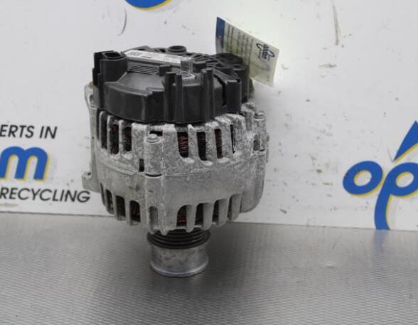 Alternator VW POLO (AW1, BZ1), SKODA FABIA III Estate (NJ5), VW POLO (6R1, 6C1), SKODA KODIAQ (NS7, NV7, NS6)