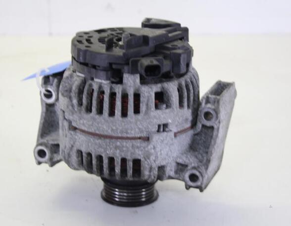 Alternator SAAB 9-3 (YS3F, E79, D79, D75)