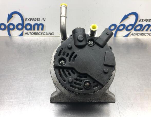 Dynamo (Alternator) MERCEDES-BENZ A-CLASS (W168)