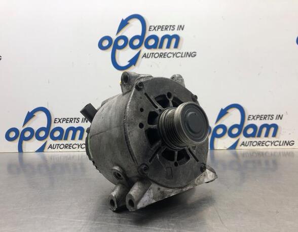 Dynamo (Alternator) MERCEDES-BENZ A-CLASS (W168)