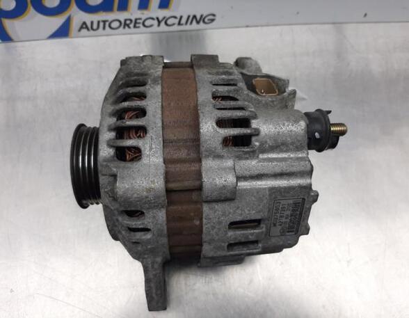 Dynamo (Alternator) MITSUBISHI SPACE STAR MPV (DG_A)