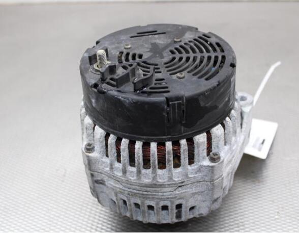 Alternator MERCEDES-BENZ CLK (C208)