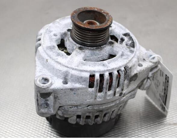 Alternator MERCEDES-BENZ CLK (C208)