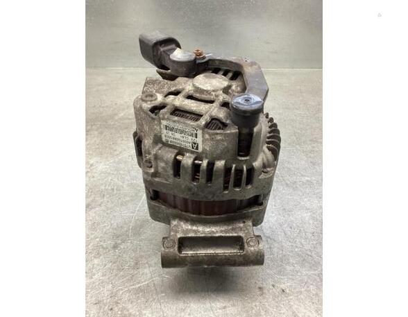 Alternator PEUGEOT 207 SW (WK_)