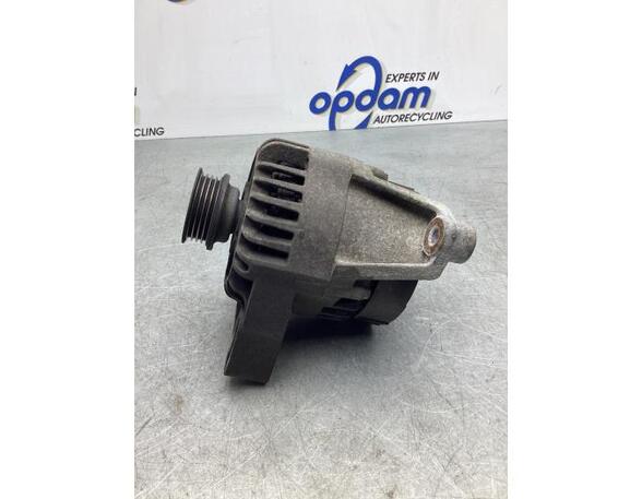 Dynamo (Alternator) FIAT GRANDE PUNTO (199_), FIAT PUNTO EVO (199_), FIAT PUNTO (199_), FIAT PANDA (169_)