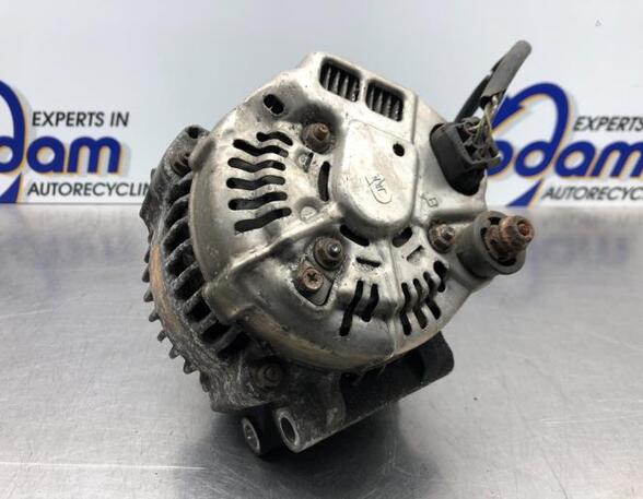 Dynamo (Alternator) MINI MINI (R50, R53), MINI MINI (R56)