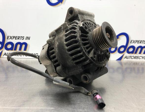 Alternator MINI MINI (R50, R53), MINI MINI (R56)