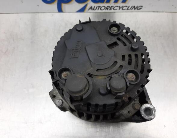 Dynamo (Alternator) CITROËN SAXO (S0, S1)