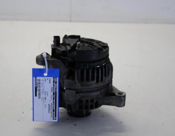 Alternator VW LUPO (6X1, 6E1)