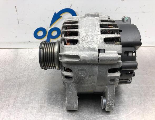 Alternator CITROËN C4 II (B7), CITROËN C1 II (PA_, PS_), CITROËN C3 II (SC_), CITROËN C3 III (SX)