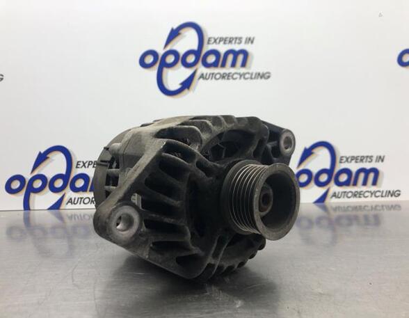 Alternator ALFA ROMEO GT (937_)