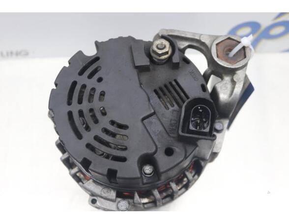 Alternator AUDI A6 Avant (4B5, C5)