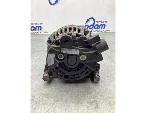 Alternator PEUGEOT PARTNER Box Body/MPV (5_, G_)