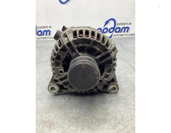 Alternator PEUGEOT PARTNER Box Body/MPV (5_, G_)