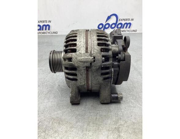 Alternator PEUGEOT PARTNER Box Body/MPV (5_, G_)