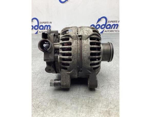 Alternator PEUGEOT PARTNER Box Body/MPV (5_, G_)