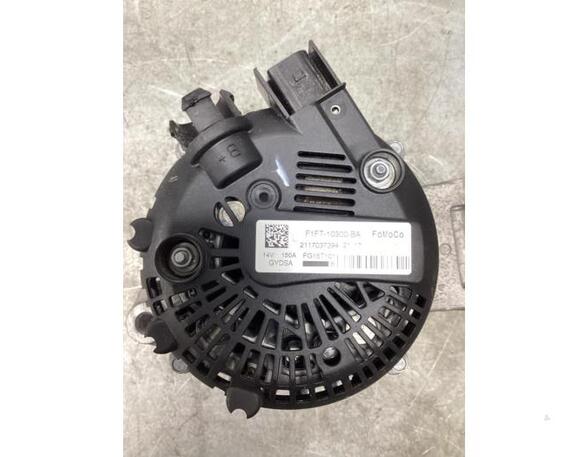 Dynamo (Alternator) FORD KUGA II (DM2)