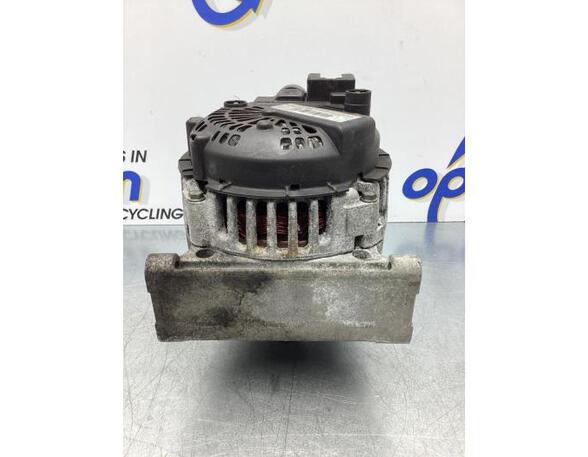 Dynamo (Alternator) MERCEDES-BENZ B-CLASS (W245), MERCEDES-BENZ A-CLASS (W169)