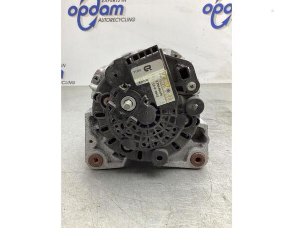 Alternator RENAULT TWINGO III (BCM_, BCA_)