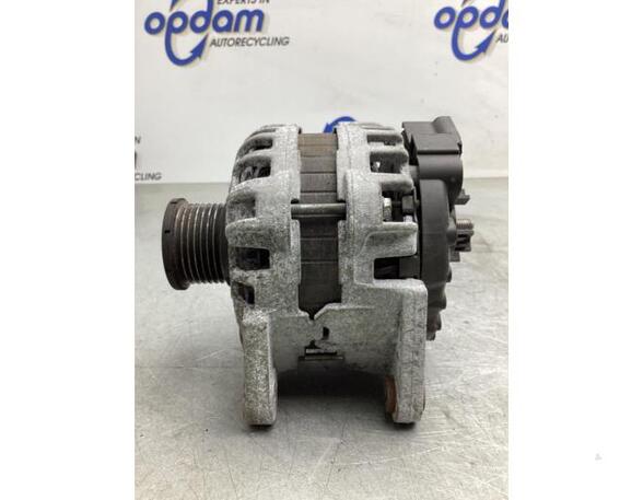 Dynamo (Alternator) RENAULT TWINGO III (BCM_, BCA_)