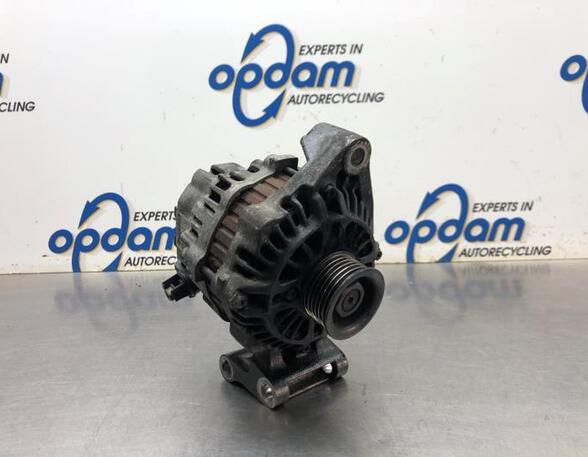 Alternator MAZDA 2 (DY), FORD FUSION (JU_), FORD FIESTA V (JH_, JD_)