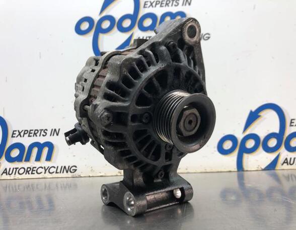 Alternator MAZDA 2 (DY), FORD FUSION (JU_), FORD FIESTA V (JH_, JD_)