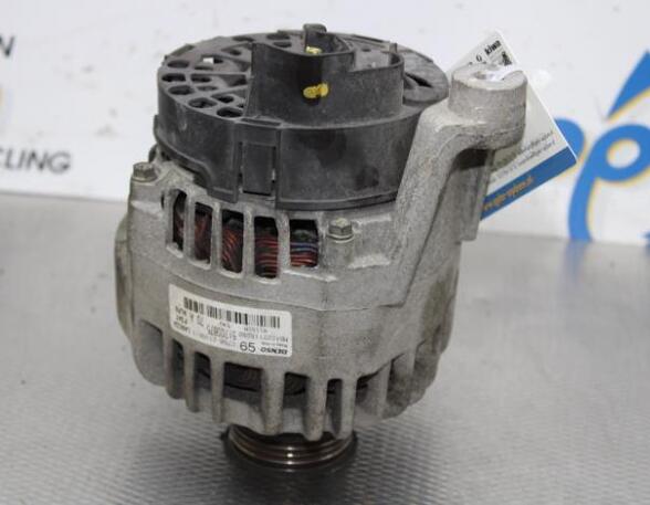 Lichtmaschine Ford Ka RU8 MS1022118280 P15700232