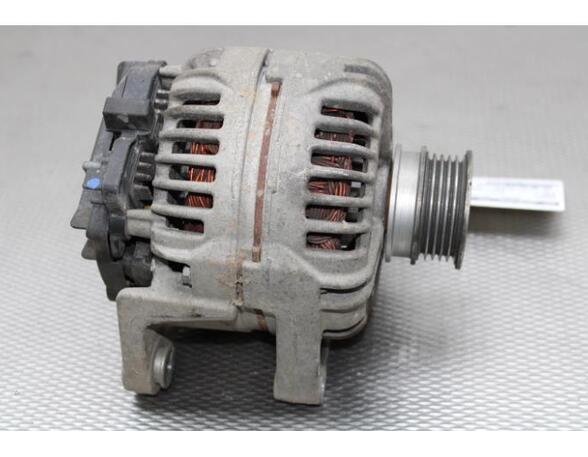 Alternator OPEL MERIVA A MPV (X03)