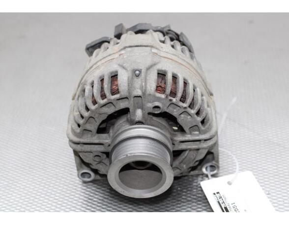 Alternator OPEL MERIVA A MPV (X03)