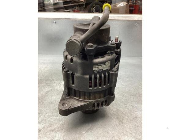 Alternator KIA SPORTAGE (JE_, KM_)