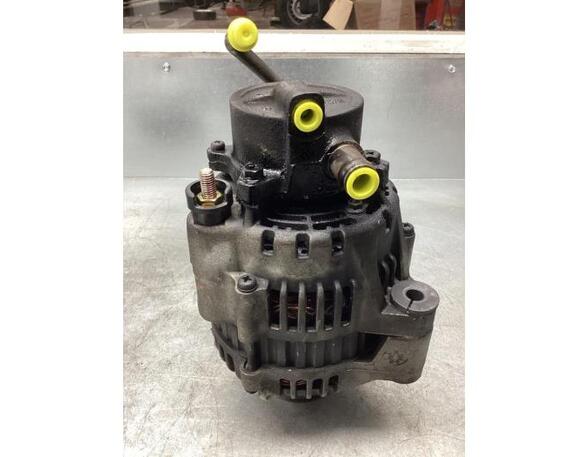 Dynamo (Alternator) KIA SPORTAGE (JE_, KM_)