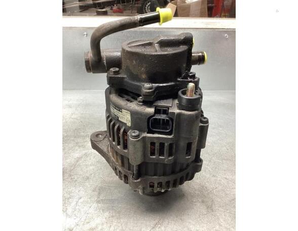 Alternator KIA SPORTAGE (JE_, KM_)