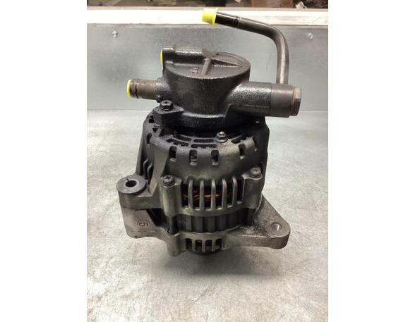 Alternator KIA SPORTAGE (JE_, KM_)