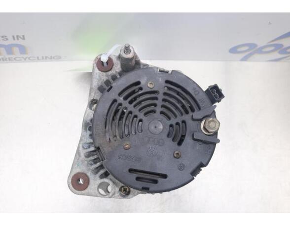 Alternator AUDI A3 (8L1)